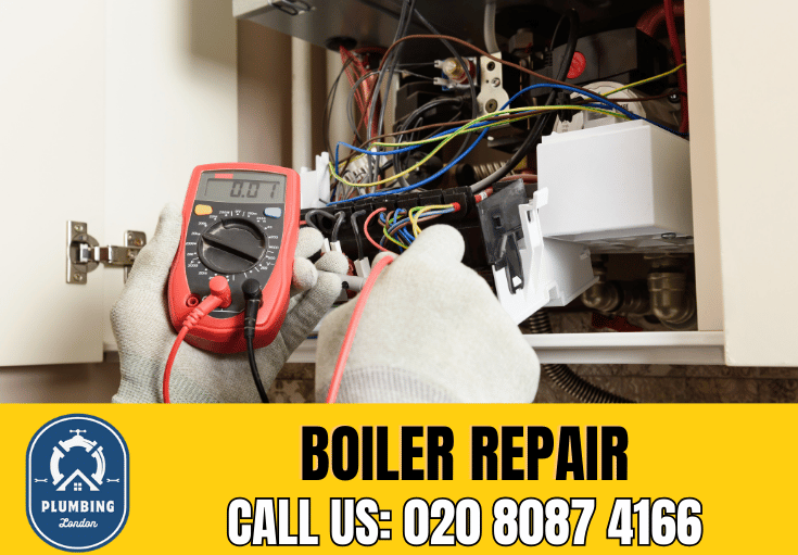 boiler repair Plainstow