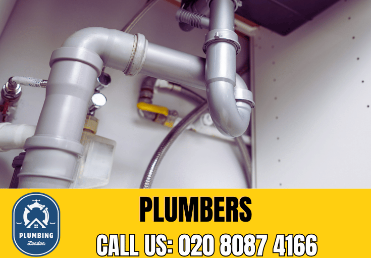  plumber Shooters Hill