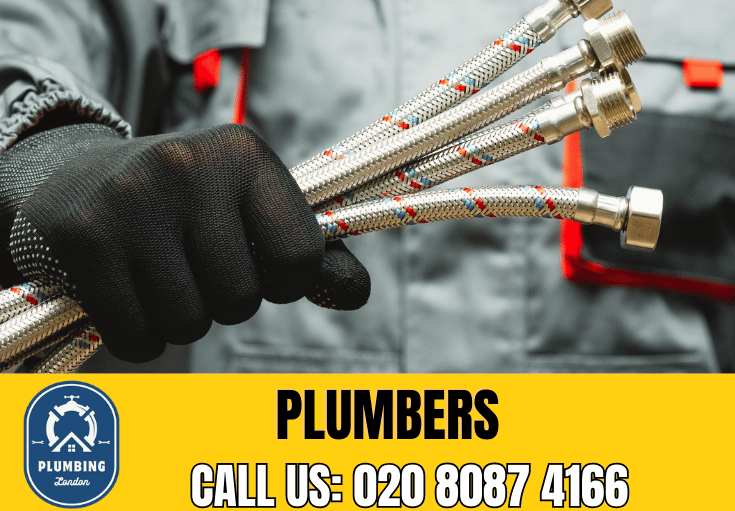  plumber Abbey Wood